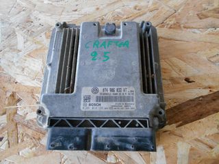 VW CRAFTER 2.5 DIESEL ΕΓΚΕΦΑΛΟΣ ΜΟΝΤΕΛΟ 06-15