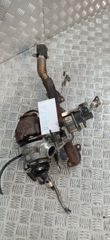 TURBO OPEL B16DTH 1.6 DIESEL