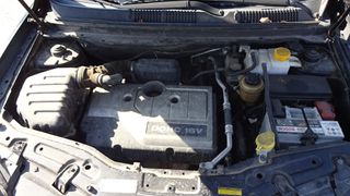 Σασμάν 2.4 Z24SED Chevrolet Captiva '07 Προσφορά-thumb-5