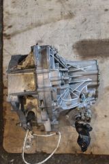 Σασμάν 2.4 Z24SED Chevrolet Captiva '07 Προσφορά-thumb-2