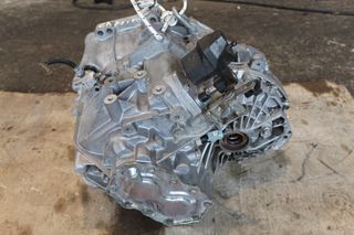 Σασμάν 2.4 Z24SED Chevrolet Captiva '07 Προσφορά-thumb-4
