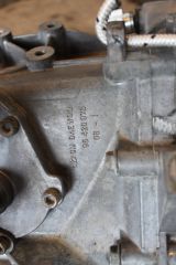 Σασμάν 2.4 Z24SED Chevrolet Captiva '07 Προσφορά-thumb-3