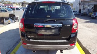 Σασμάν 2.4 Z24SED Chevrolet Captiva '07 Προσφορά-thumb-9