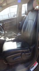 Σαλόνι Σετ Κομπλέ Chevrolet Captiva '07 Προσφορά