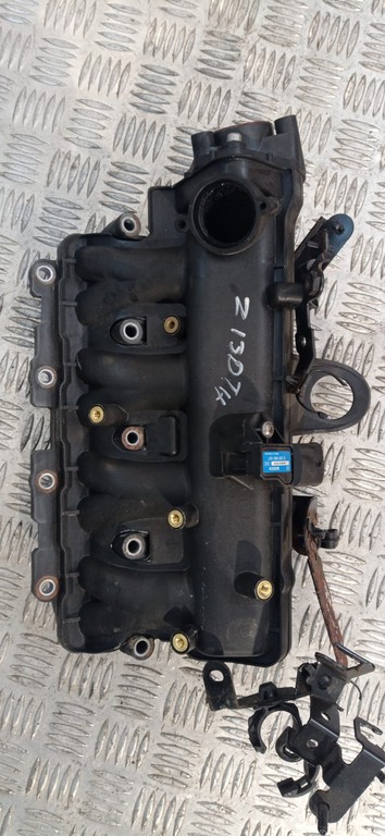 ΠΟΛΛΑΠΛΗΣ ΕΙΣΑΓΩΓΗΣ OPEL Z13DTH