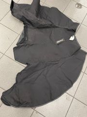 Κουβέρτα ποδιών aprilia Atlantic 125/200/500