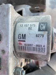 OPEL ASTRA H ΜΟΝΑΔΑ ABS ATE 13157575 BE