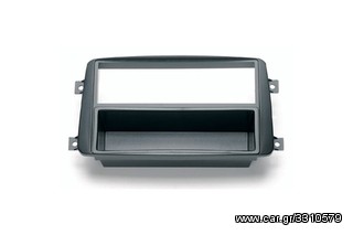 ΠΛΑΙΣΙΟ ΡΑΔΙΟΦΩΝΟΥ ΓΙΑ MERSRDES C (W203) 01>04