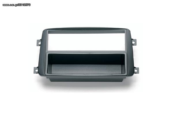 ΠΛΑΙΣΙΟ ΡΑΔΙΟΦΩΝΟΥ ΓΙΑ MERSRDES C (W203) 01>04