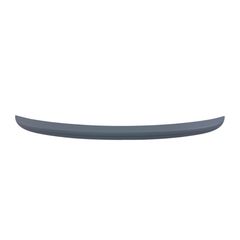 Αεροτομή πορτ-μπαγκάζ BMW E60 (2003-2009) - M-Tech - γκρι