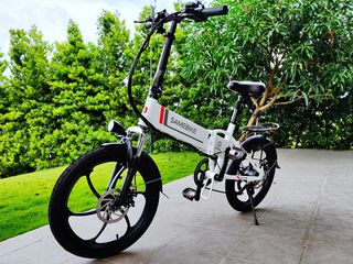 Ποδήλατο ηλεκτρικά ποδήλατα '23 Samebike 20XVLD30/ PX-5