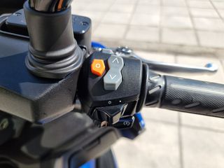 Kymco Xciting 400 2021 400S-ABS-BOOK SERVICE-thumb-18