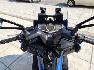 Kymco Xciting 400 2021 400S-ABS-BOOK SERVICE-thumb-12