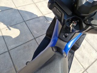 Kymco Xciting 400 2021 400S-ABS-BOOK SERVICE-thumb-13