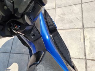 Kymco Xciting 400 2021 400S-ABS-BOOK SERVICE-thumb-14
