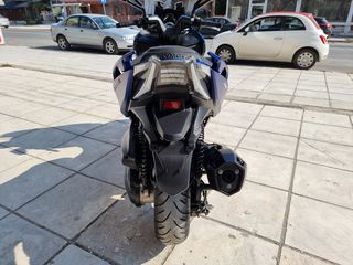 Kymco Xciting 400 2021 400S-ABS-BOOK SERVICE-thumb-9