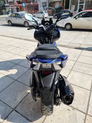 Kymco Xciting 400 2021 400S-ABS-BOOK SERVICE-thumb-8