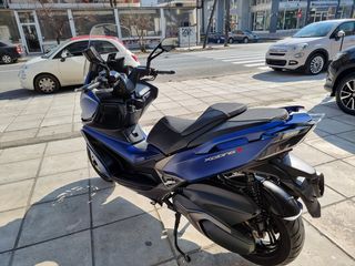 Kymco Xciting 400 2021 400S-ABS-BOOK SERVICE-thumb-7