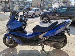 Kymco Xciting 400 2021 400S-ABS-BOOK SERVICE-thumb-4