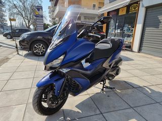 Kymco Xciting 400 2021 400S-ABS-BOOK SERVICE-thumb-21