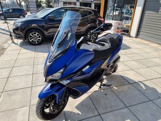 Kymco Xciting 400 2021 400S-ABS-BOOK SERVICE-thumb-3