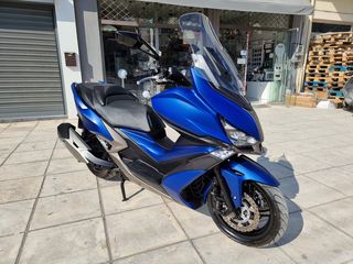 Kymco Xciting 400 2021 400S-ABS-BOOK SERVICE-thumb-22