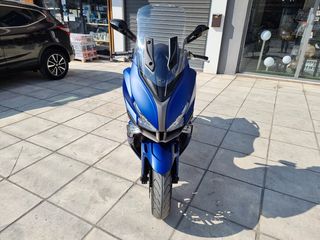 Kymco Xciting 400 2021 400S-ABS-BOOK SERVICE-thumb-23
