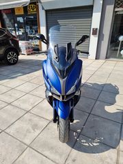 Kymco Xciting 400 2021 400S-ABS-BOOK SERVICE-thumb-1