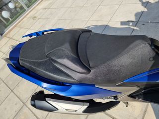 Kymco Xciting 400 2021 400S-ABS-BOOK SERVICE-thumb-15