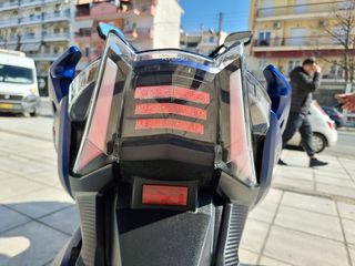 Kymco Xciting 400 2021 400S-ABS-BOOK SERVICE-thumb-20