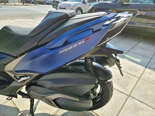 Kymco Xciting 400 2021 400S-ABS-BOOK SERVICE-thumb-10