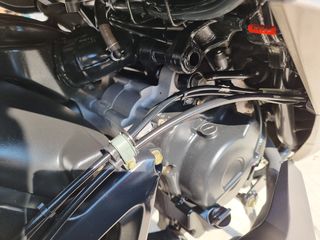 Kymco Xciting 400 2021 400S-ABS-BOOK SERVICE-thumb-25