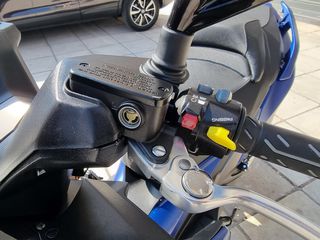 Kymco Xciting 400 2021 400S-ABS-BOOK SERVICE-thumb-17