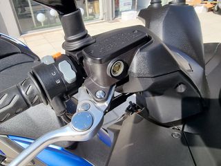 Kymco Xciting 400 2021 400S-ABS-BOOK SERVICE-thumb-16