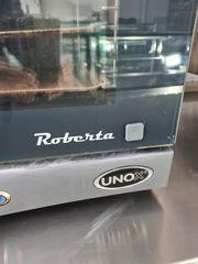 ΦΟΥΡΝΟΣ ΚΥΚΛΟΘΕΡΜΙΚΟΣ UNOX Roberta XF003 ME AEΡΑ-thumb-3