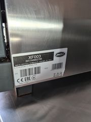 ΦΟΥΡΝΟΣ ΚΥΚΛΟΘΕΡΜΙΚΟΣ UNOX Roberta XF003 ME AEΡΑ-thumb-4