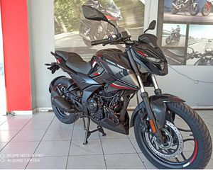 Bajaj 2025 PULSAR NS 250 ABS-thumb-2