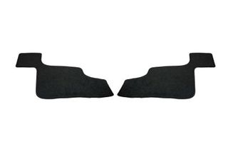 Πατάκια μοκέτα MERCEDES GL X166 (2012-2015) / GLS X166 (2015-2019) - 7 seats for third row - 2τμχ., Petex