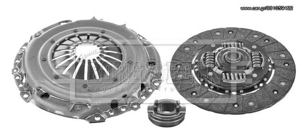 ΣΕΤ ΣΥΜΠΛΕΚΤΟΥ VW PASSAT PASSAT VARIANT POLO V TOURAN ΓΙΑ ΒΟΛΑΝ ΜΟΝΗΣ ΜΑΖΑΣ