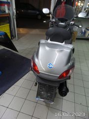 Piaggio MP3 300 LT ΓΙΑ ΑΝΤΑΛΛΑΚΤΙΚΑ  '09-thumb-4