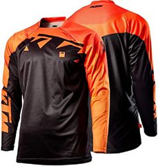 KTM Pounce Shirt Jersey XL