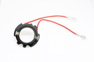 Αντάπτορας για led λάμπες H7 για VW Golf 5 - τύπου 2 - 1 τμχ.