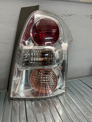 Φανάρι πίσω δεξιά Toyota Corolla Verso 07-09-thumb-1
