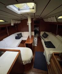 Ιστιοφόρο 1996 grand soleil 42