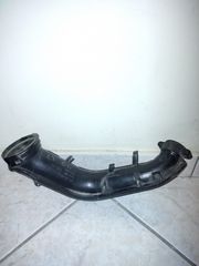 VW TIGUAN (2007-2011) ΣΩΛΗΝΑΣ INTERCOOLER ΜΕ ΑΙΣΘΗΤΗΡΑ ΜΕ ΚΩΔΙΚΟΥΣ  03C145675H - 038906051B (ΓΝΗΣΙΟΣ)