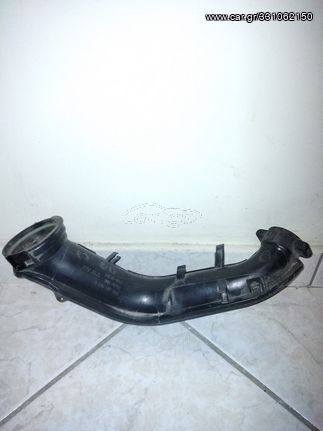 VW TIGUAN (2007-2011) ΣΩΛΗΝΑΣ INTERCOOLER ΜΕ ΑΙΣΘΗΤΗΡΑ ΜΕ ΚΩΔΙΚΟΥΣ  03C145675H - 038906051B (ΓΝΗΣΙΟΣ)