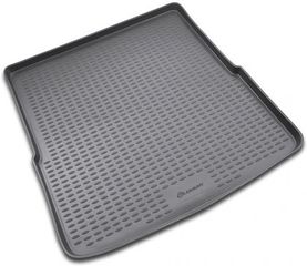 Πατάκι για πορτ - μπαγκάζ λαστιχένιο για Volkswagen Passat (2005-2010) Combi / Touring