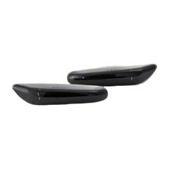 Led φλας φτερού BMW E90 / E91 / E92 / E93 / E87 / X1 - φιμέ με τρεχούμενο φλας - σετ 2τμχ.