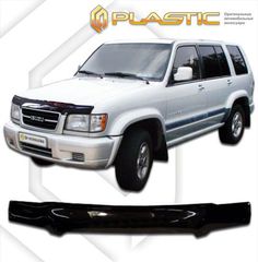 Ανεμοθραύστης καπό Isuzu Trooper (1998-2001) - CA Plast-thumb-1