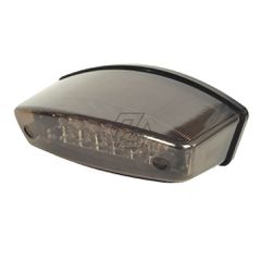 OΠΙΣΘΕΝ LED ΦΑΝΑΡΙ ΜΕ ΦΛΑΣ DUCATI MONSTER M400/M600/M750/M800/M900/M1000/S4R 1994-2008 ΦΙΜΕ